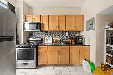 Sold by Bedford Brownstone Realty