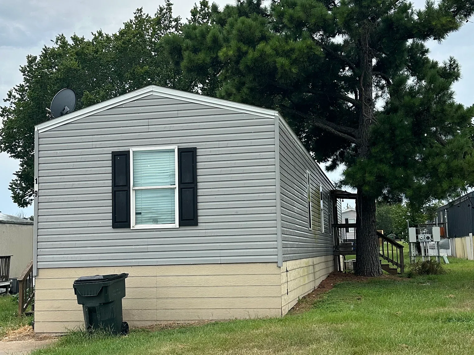 Affordable 3-Bed, 2-Bath Manufactured Home in Bastrop, TX — Photo 2