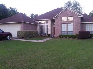 6106 Ruston Rd, Texarkana, TX 75503