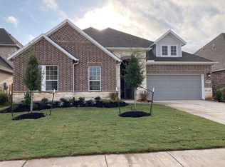 5915 Garnet Peak Ln, Rosenberg, TX 77469