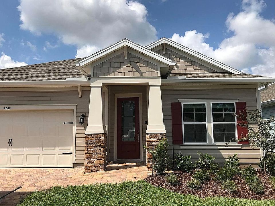 1st image of 2607 Alexia Cir