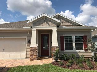 2607 Alexia Cir, Jacksonville, FL 32246