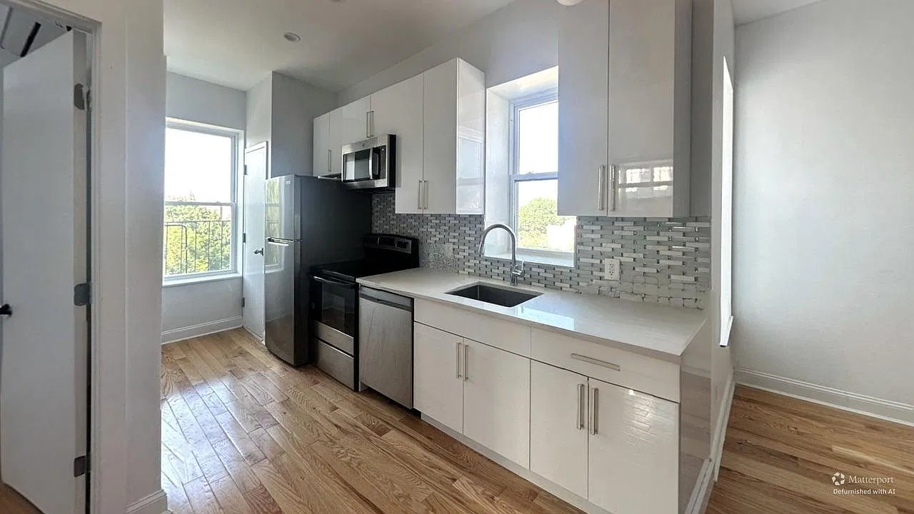 1271 Fulton Street — Photo 1
