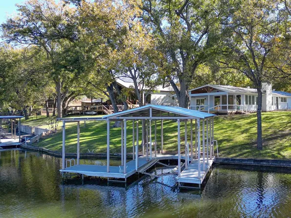 504 Clen Oak Pkwy, Burnet, TX 78611