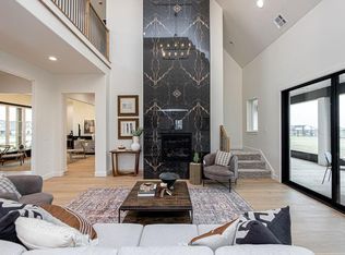 14016 Timber Ridge Estates Blvd, Yukon, OK 73099