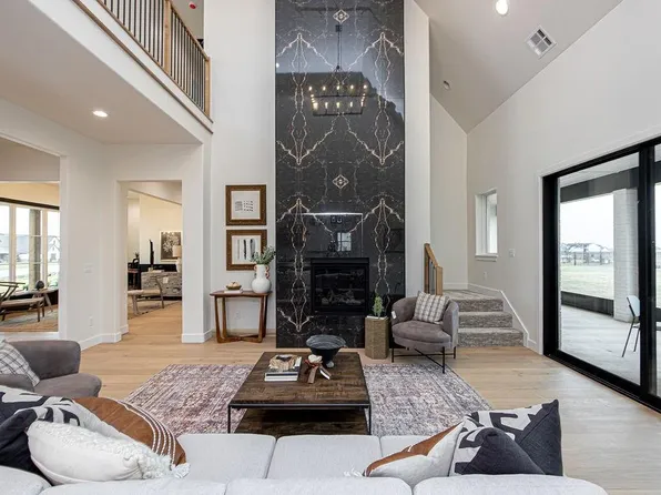 14016 Timber Ridge Estates Blvd, Yukon, OK 73099