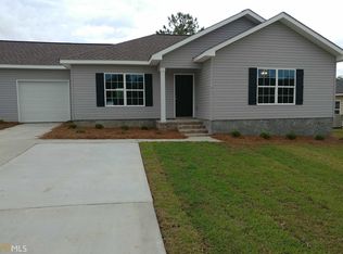 115 Bull Bay Dr #8, Statesboro, GA 30458