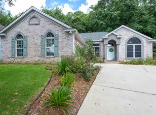 2890 Frogs Leap Way, Tallahassee, FL 32309