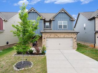 2235 Bridgewater Pass, Hampton, GA 30228