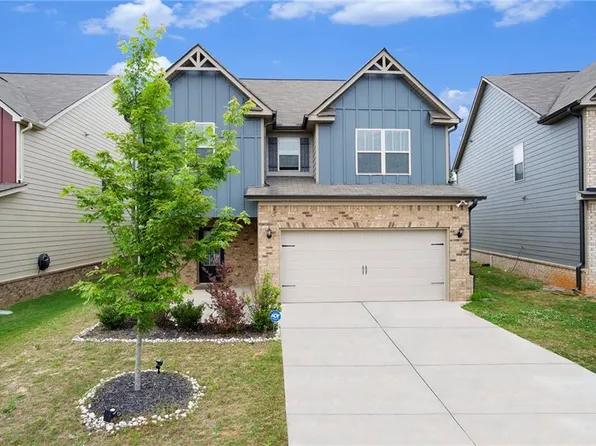 2235 Bridgewater Pass, Hampton, GA 30228