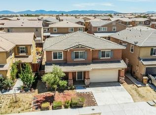 13053 Rancho Bernardo St, Hesperia, CA 92344