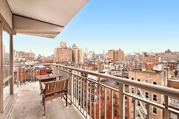 Sold by Halstead Real Estate | media 12