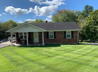301 Baker St, Burkesville, KY 42717