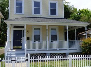 2806 North Ave, Richmond, VA 23222