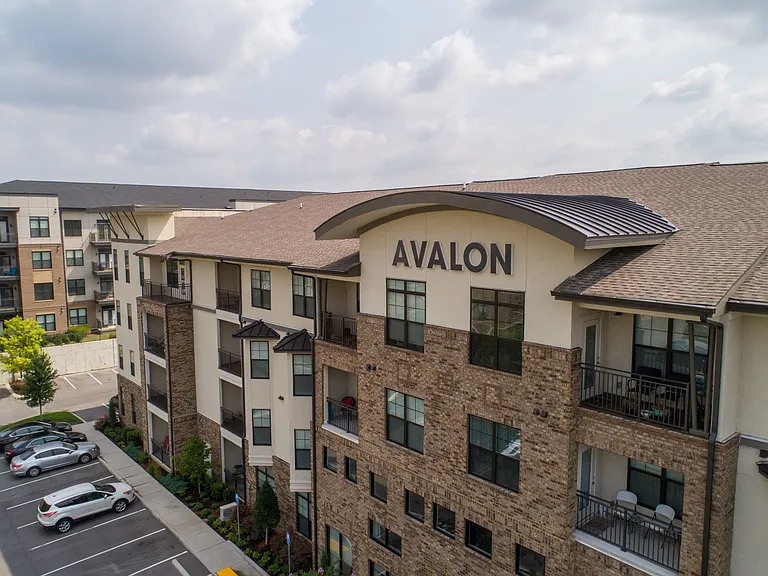 Avalon at Seven Springs — Photo 3