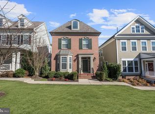 7504 Carpenter St, Fulton, MD 20759