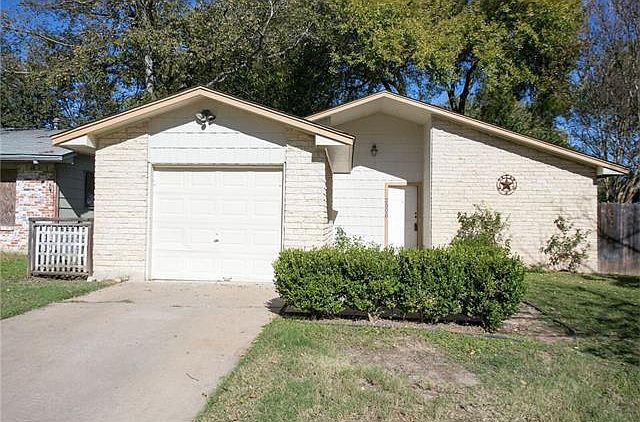 2506 Bitter Creek Dr, Austin, TX 78744 | Zillow