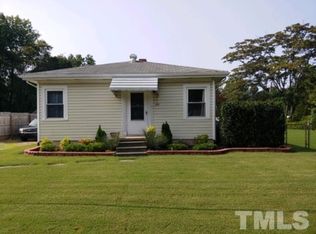 402 S Mineral Springs Rd, Durham, NC 27703