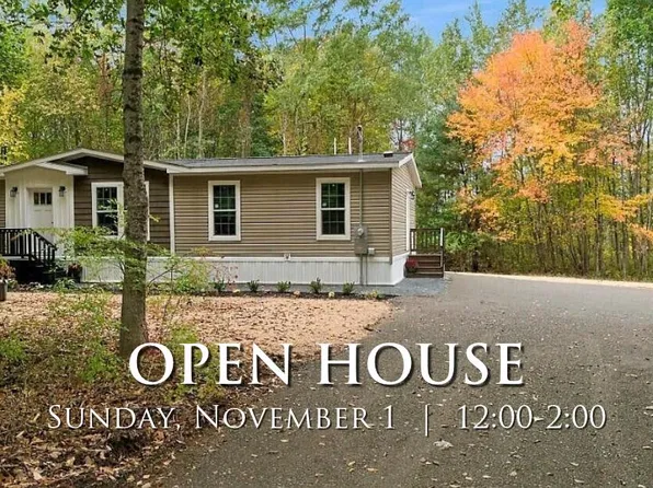 284 Holman Day Road, Vassalboro, ME 04989