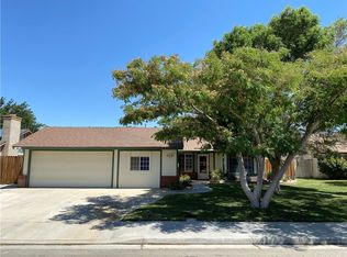 7245 Golden Jubilee Ln, Littlerock, CA 93543