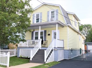 54 3rd St, Fords, NJ 08863