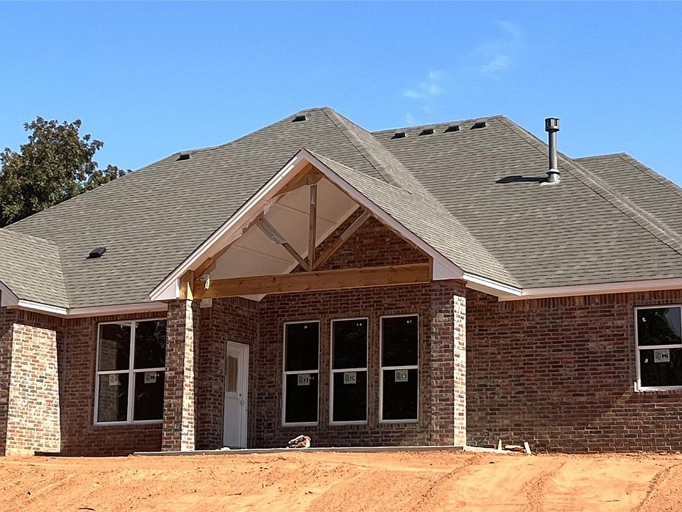 5425 Asheville Way, Choctaw, OK 73020 MLS 1072331 Zillow