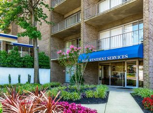 Carriage Hill, Suitland, MD 20746