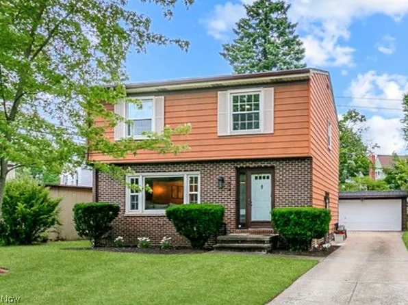 3543 Lynnfield Rd, Shaker Heights, OH 44122