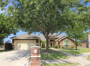 2903 Melissa Rea Dr, Mission, TX 78574