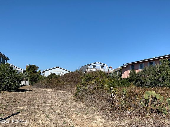 2nd image of 3912 W Beach Drive LOT 6