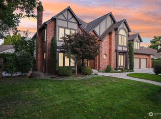 8121 NE 71st Loop, Vancouver, WA