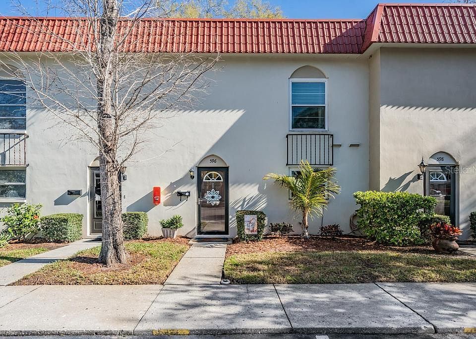 1st image of 2700 Bayshore Blvd APT 596