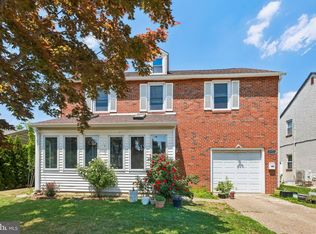6313 Wyndam Rd, Pennsauken, NJ 08109