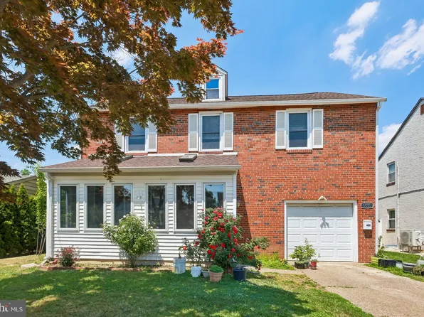 6313 Wyndam Rd, Pennsauken, NJ 08109