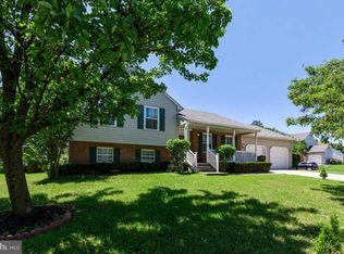 115 Bragg Blvd, Odenton, MD 21113