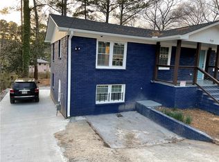 612 Cedar Ave NW, Atlanta, GA 30318