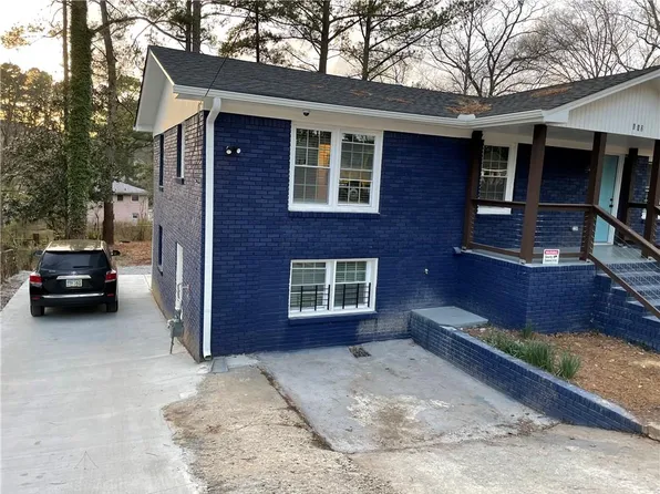 612 Cedar Ave NW, Atlanta, GA 30318
