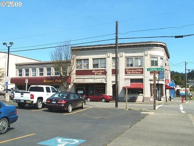 1st image of 2 N Central Blvd