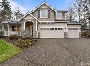 Applegate, Lynnwood, WA 98036