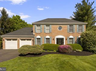 2224 Line Lexington Rd, Hatfield, PA 19440