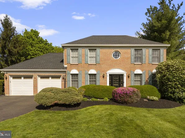 2224 Line Lexington Rd, Hatfield, PA 19440