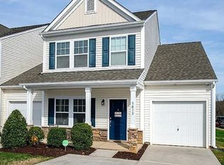 3013 Stargazer Ln, Fort Mill, SC 29715