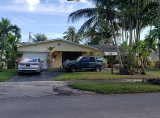 14565 NE 3rd Ct, Miami, FL 33161