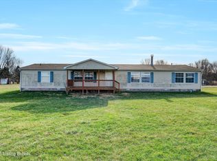 3545 Mount Pleasant Rd, Bedford, KY 40006