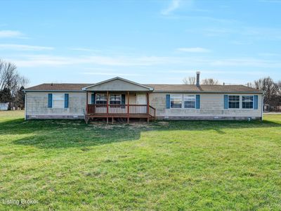 3545 Mount Pleasant Rd, Bedford, KY, 40006