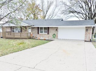 4565 Eck Rd, Middletown, OH 45042