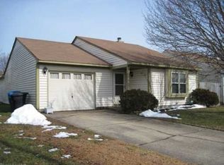 1614 Rodeo Dr, Virginia Beach, VA 23464