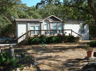 539 Redberry Rd, Seguin, TX 78155