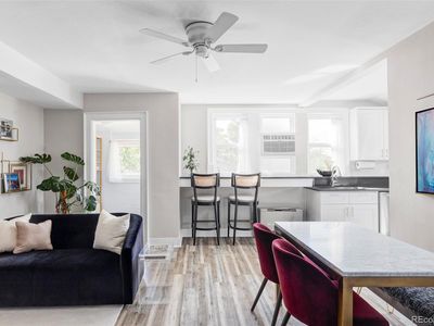 1035 E 10th Avenue #6, Denver, CO, 80218