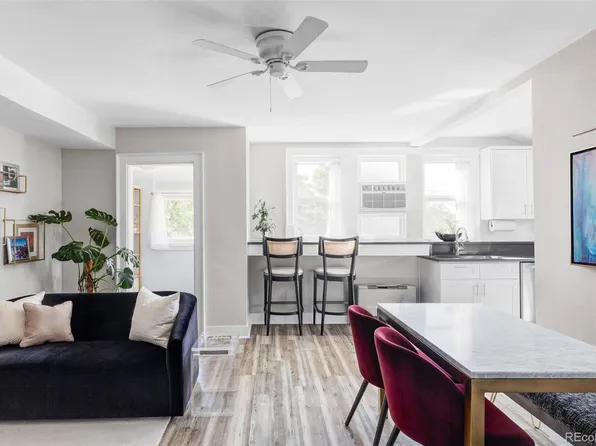 1035 E 10th Avenue #6, Denver, CO 80218